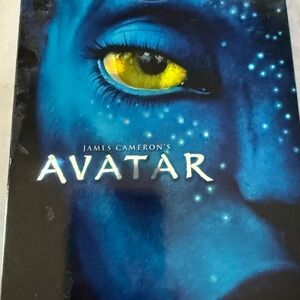 Avatar Movie